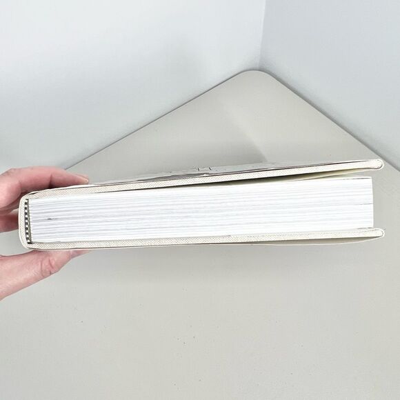 Joanna Gaines Home Body Hardcover Coffee Table Book - Picture 8 of 10